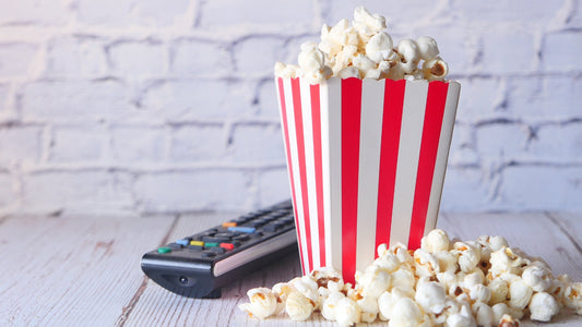Top 4 Reasons to Choose Vision Beam for New Year’s Entertainment 2025