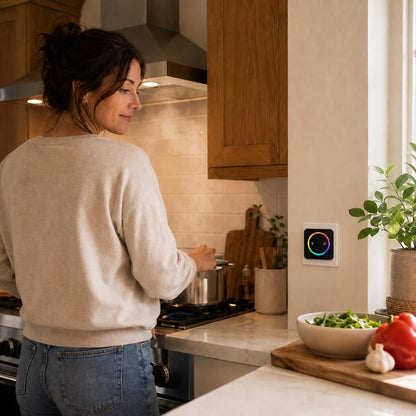 Glow - Wireless Doorbell